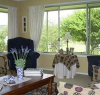 Montaray Cottage Bed And Breakfast - Accommodation Brunswick Heads