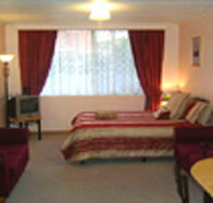 Ashwood Park Holiday Units - Accommodation Brunswick Heads