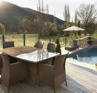 Alpine Valley Getaways - Accommodation Brunswick Heads
