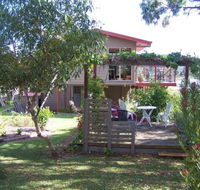 Monaro Cottage - Accommodation Brunswick Heads