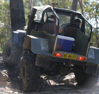 Macquarie 4x4 Centre - Accommodation Brunswick Heads