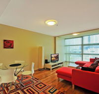 Astra Apartments - St Leonards - Accommodation Brunswick Heads