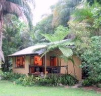 Cottages On The Creek - Accommodation Brunswick Heads