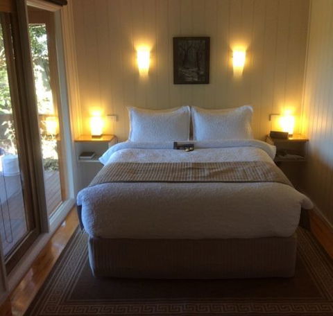 Coastal View Cabins - Accommodation Brunswick Heads 6