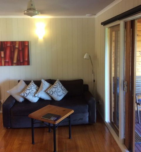 Coastal View Cabins - Accommodation Brunswick Heads 7