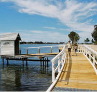 Mcmillans Of Metung Resort - Accommodation Brunswick Heads