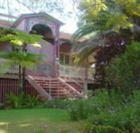 Naracoopa Bed And Breakfast And Pavilion - Accommodation Brunswick Heads