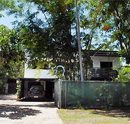 Accommodation On Eden - Accommodation Brunswick Heads