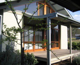 Toms Folly At The Vintage - Accommodation Brunswick Heads 0