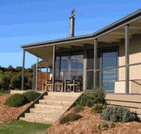 Limosa Rise - Accommodation Brunswick Heads
