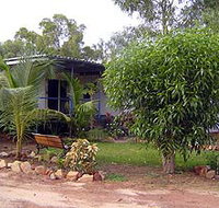 King Ash Bay Lodge - Accommodation Brunswick Heads