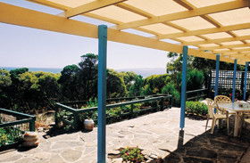 Anchorage Apartment - Accommodation Brunswick Heads 0