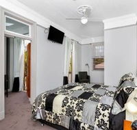 Cumquat House - Accommodation Brunswick Heads