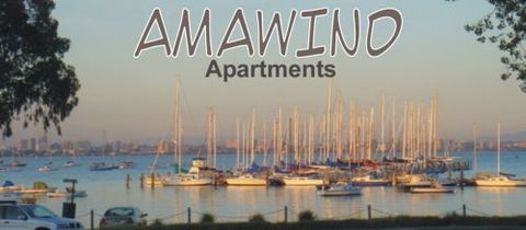 Amawind Apartments Pty Ltd - Accommodation Brunswick Heads 0