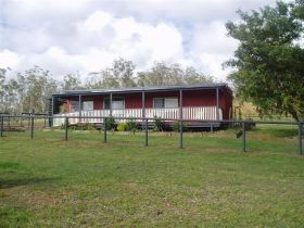 Mulgowie QLD Accommodation Brunswick Heads