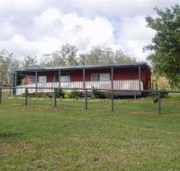 Mulgowie Country Cabins - Accommodation Brunswick Heads