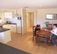 Copper Cove Holiday Villas - Accommodation Brunswick Heads