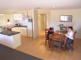 Copper Cove Holiday Villas - Accommodation Brunswick Heads 0