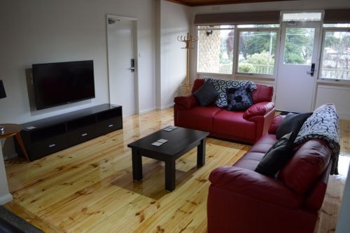Spring Gully VIC Accommodation Brunswick Heads