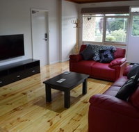 Burns View Bendigo Accommodation - Accommodation Brunswick Heads