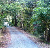 Solitude - Accommodation Brunswick Heads