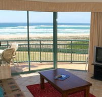 Currumbin Sands Holiday Apartments - Accommodation Brunswick Heads