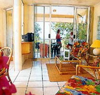 Golden Sands Beachfront Resort - Accommodation Brunswick Heads