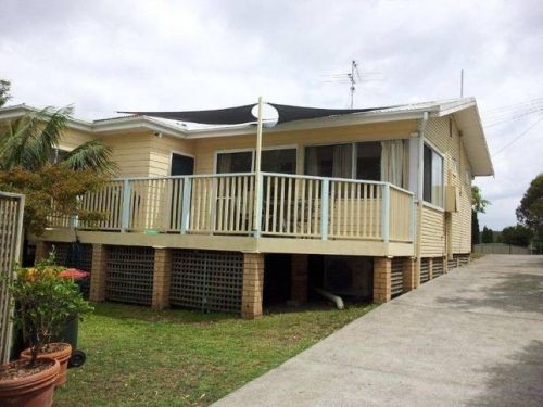 Brightwaters NSW Accommodation Brunswick Heads