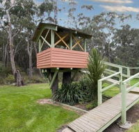 Blue Wren Haven - Accommodation Brunswick Heads