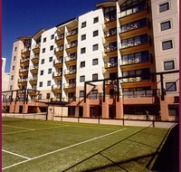 Perth Serviced Apartments - Accommodation Brunswick Heads