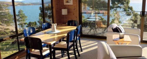 North Bruny TAS Accommodation Brunswick Heads