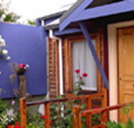 Behind The Green Door - Accommodation Brunswick Heads