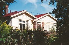Apartments 1930 Style - Accommodation Brunswick Heads 0