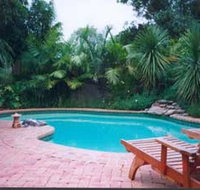 Caseys Lane Luxury Retreat - Accommodation Brunswick Heads