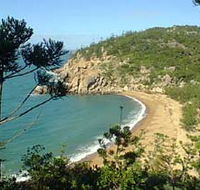 Magnetic Island Holiday Homes - Accommodation Brunswick Heads