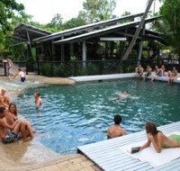 Bungalow Bay Koala Village - Accommodation Brunswick Heads