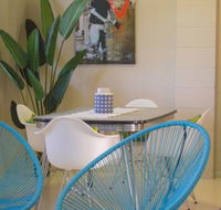 Gowrie Getaway