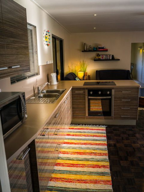 Gowrie Getaway - Accommodation Brunswick Heads 2