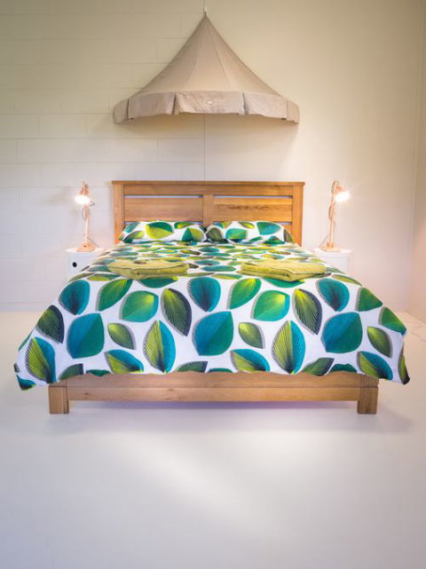 Gowrie Getaway - Accommodation Brunswick Heads 3