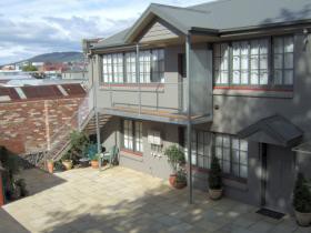 Unknown ACT Accommodation Brunswick Heads