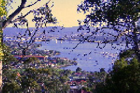 Possums Bed & Breakfast - Accommodation Brunswick Heads 0