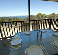 American River Water View Cottage - Accommodation Brunswick Heads