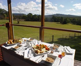 Christophers Cottage - Accommodation Brunswick Heads 0