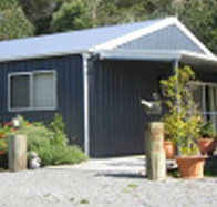 Blackwood Studio Accommodation - Accommodation Brunswick Heads