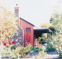 Anchor Cottage - Accommodation Brunswick Heads