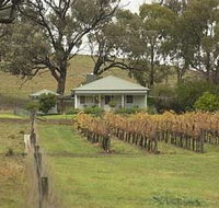 Belgravia Cottage - Accommodation Brunswick Heads