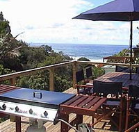 Coastal Cottage - Accommodation Brunswick Heads
