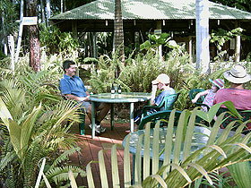 Manton ACT Accommodation Brunswick Heads