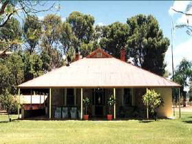 Argadells - Accommodation Brunswick Heads 0