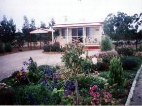 Kalabity Jane Holiday Cottages - Accommodation Brunswick Heads 0
